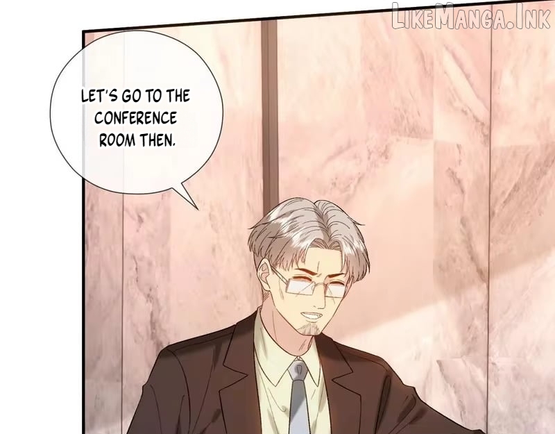 Madam and Her Daily Online Face-Slapping Chapter 246  - page 42